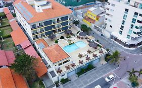 Varandas ao Mar Residencial